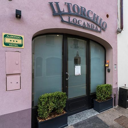 Il Torchio Di Alchieri Moreno E C Sas Pizzighettone 外观 照片