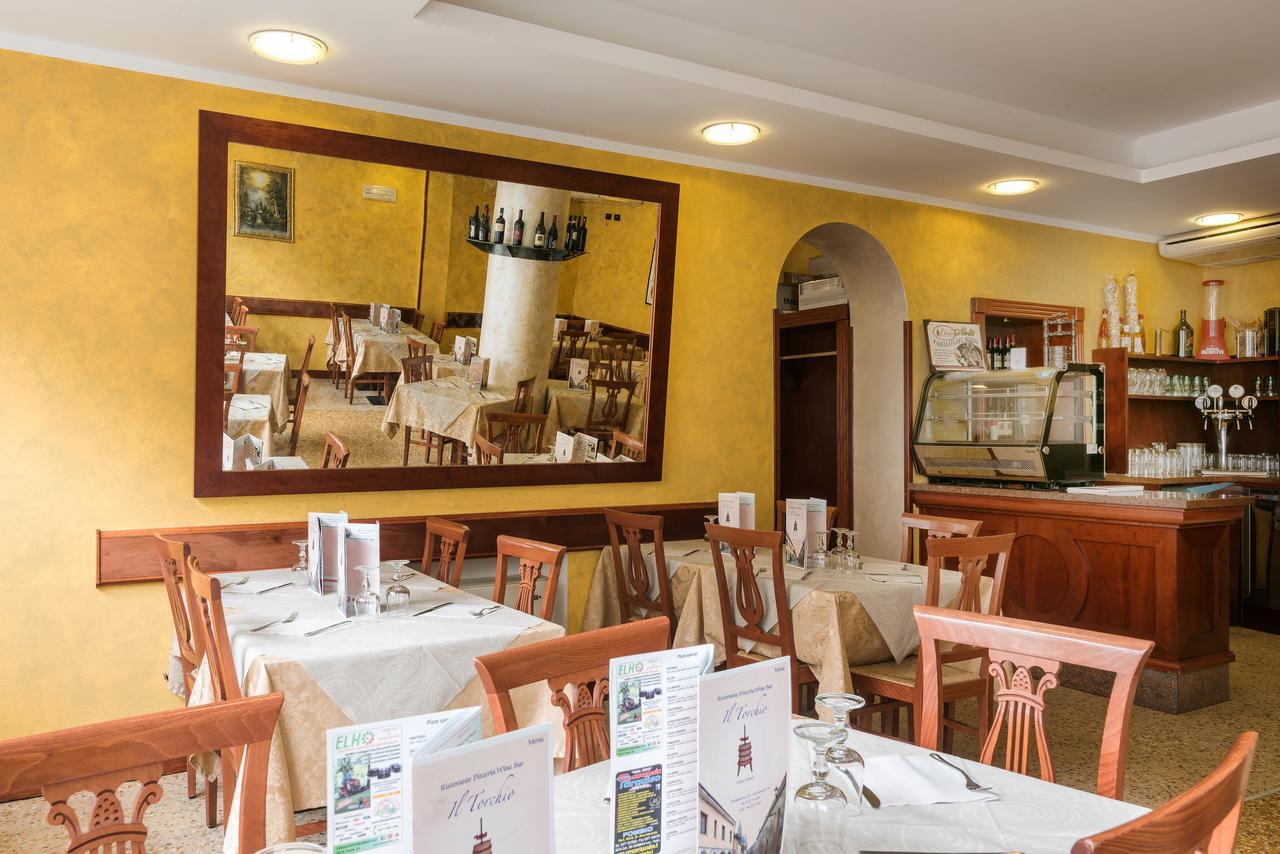 Il Torchio Di Alchieri Moreno E C Sas Pizzighettone 外观 照片