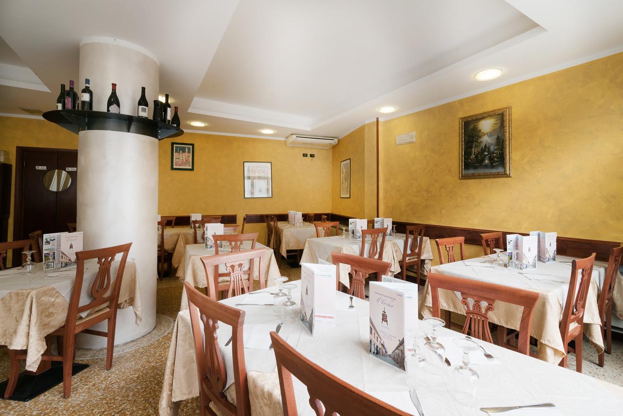 Il Torchio Di Alchieri Moreno E C Sas Pizzighettone 外观 照片